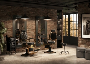 DDUUEETT barbier
